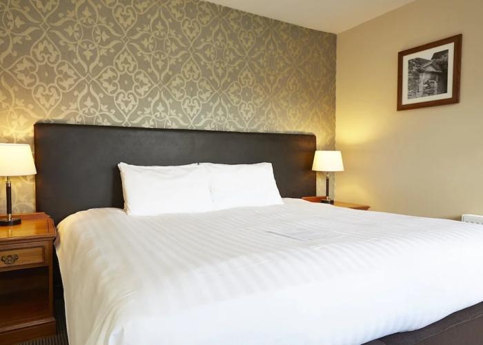 Woolpack Inn Beckington by Greene King Inns