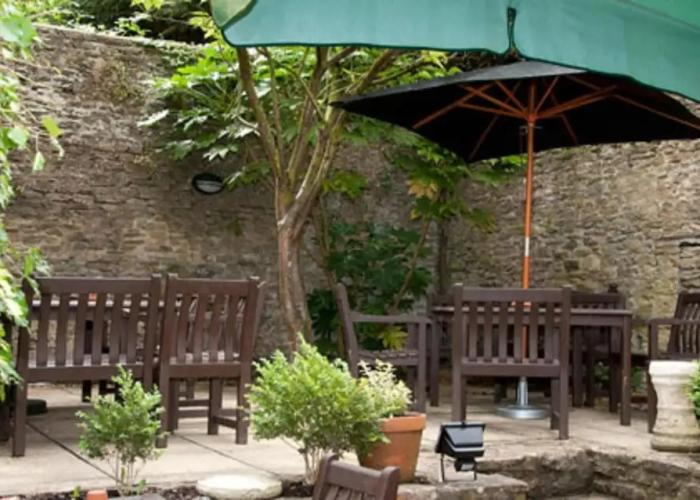 Woolpack Inn Beckington by Greene King Inns