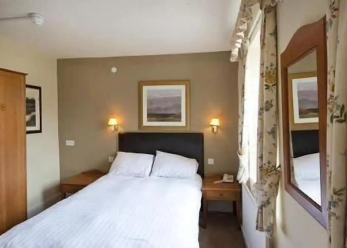 Woolpack Inn Beckington by Greene King Inns
