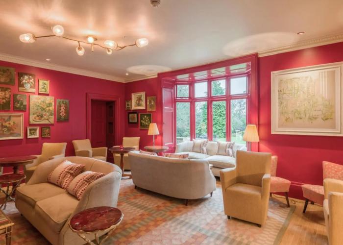 Homewood Hotel & Spa