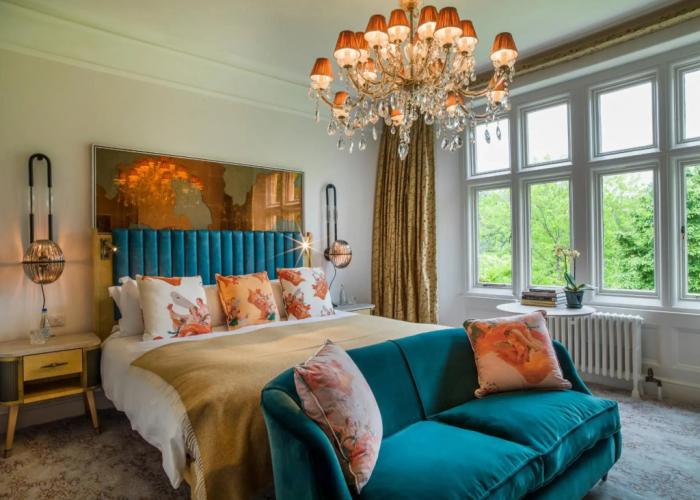 Homewood Hotel & Spa