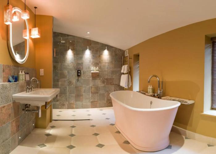 Homewood Hotel & Spa