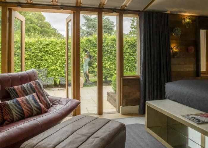 Homewood Hotel & Spa