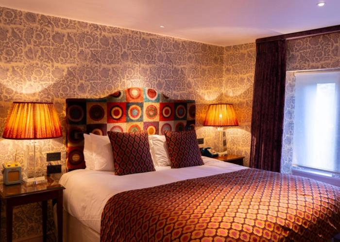 Homewood Hotel & Spa