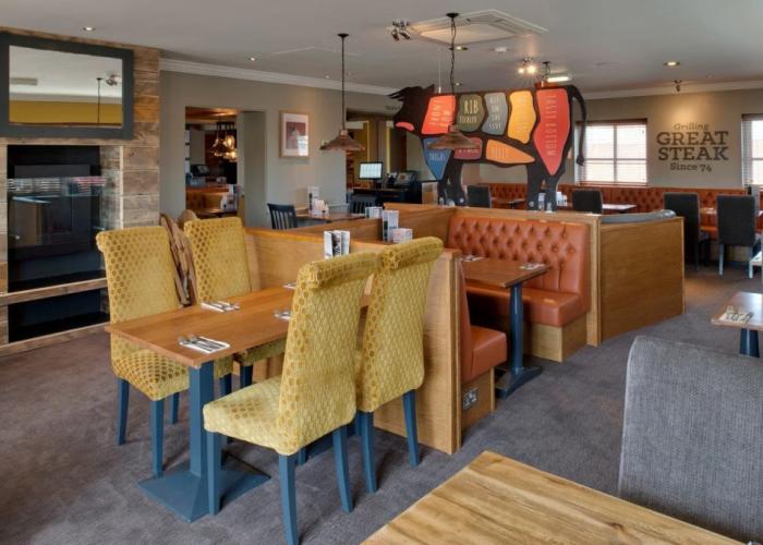 Frome Hotel