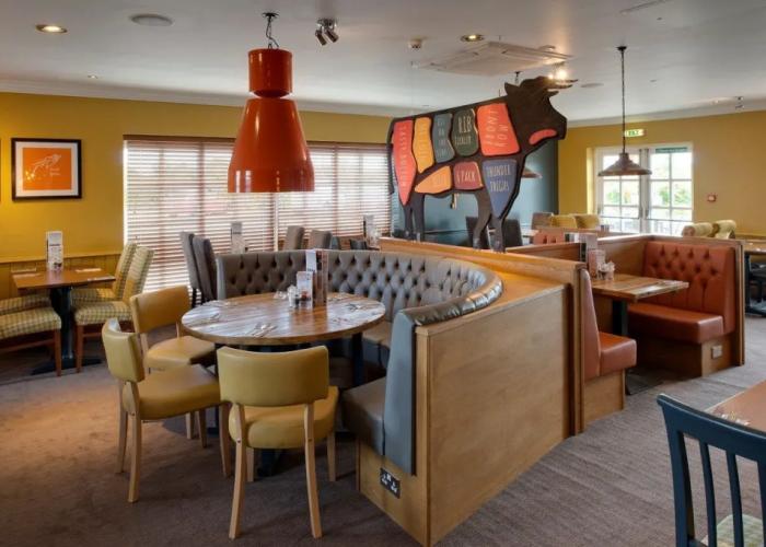 Frome Hotel