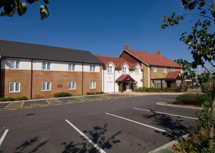 Frome Hotel