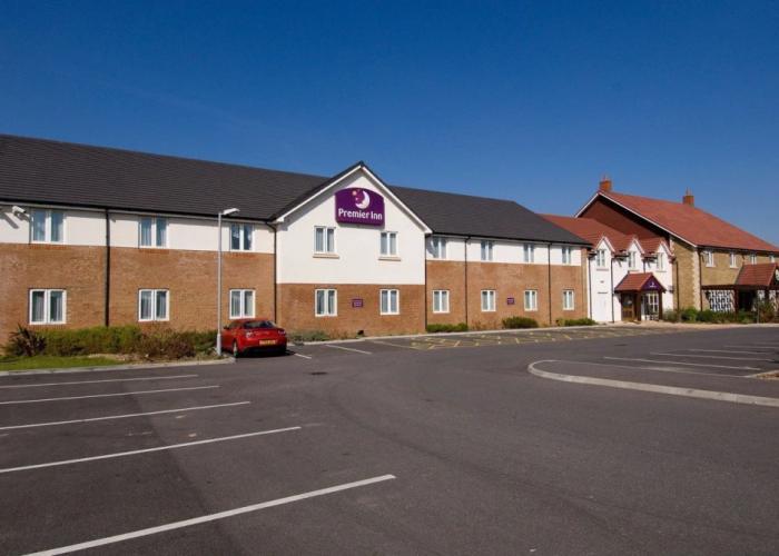 Frome Hotel