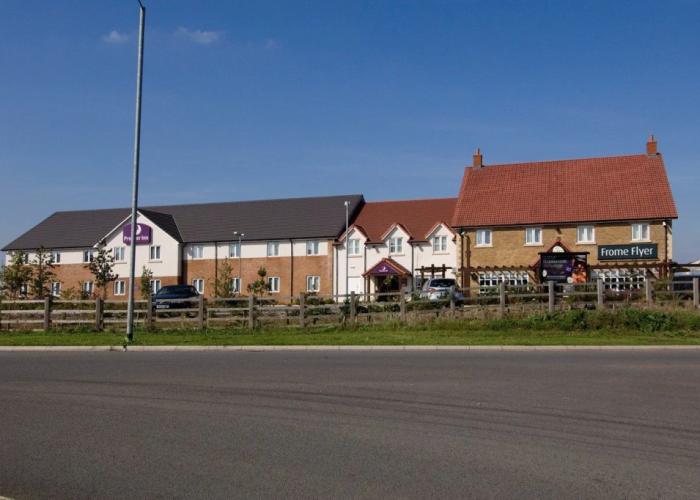 Frome Hotel