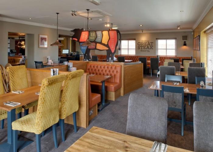 Frome Hotel