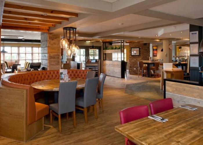 Frome Hotel