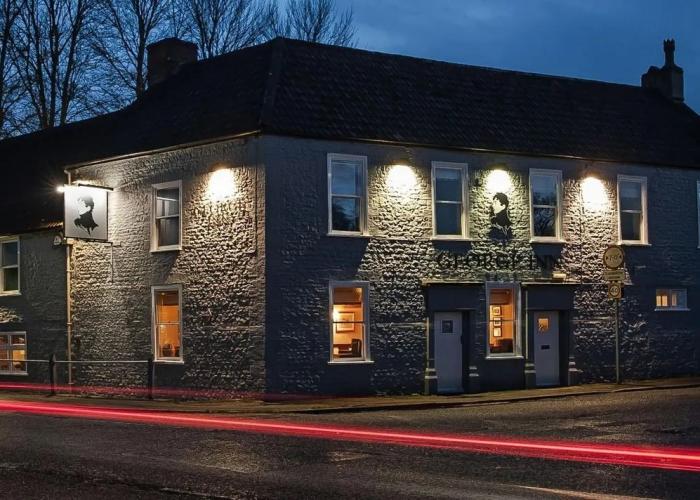 The George Inn