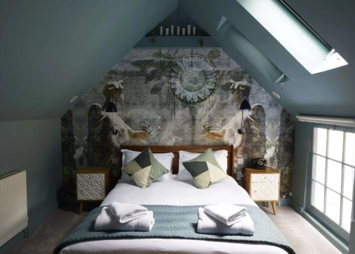 Guesthouse Archangel