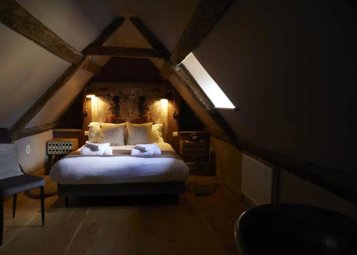 Guesthouse Archangel