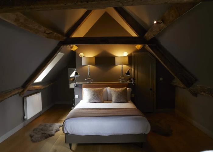 Guesthouse Archangel