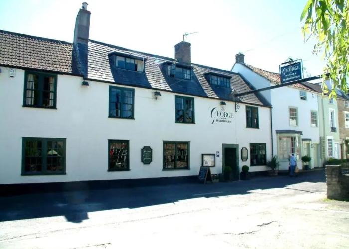 The George Inn