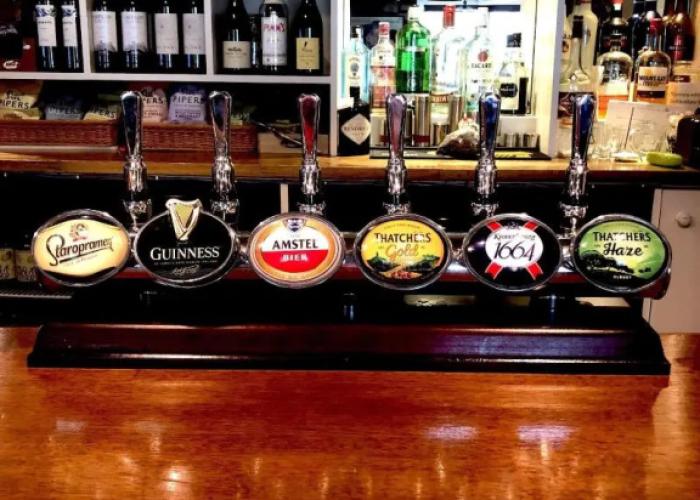 The George Inn