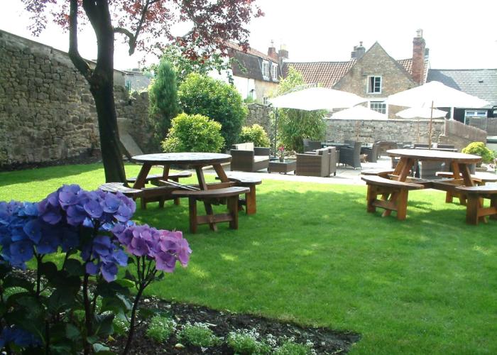The George Inn