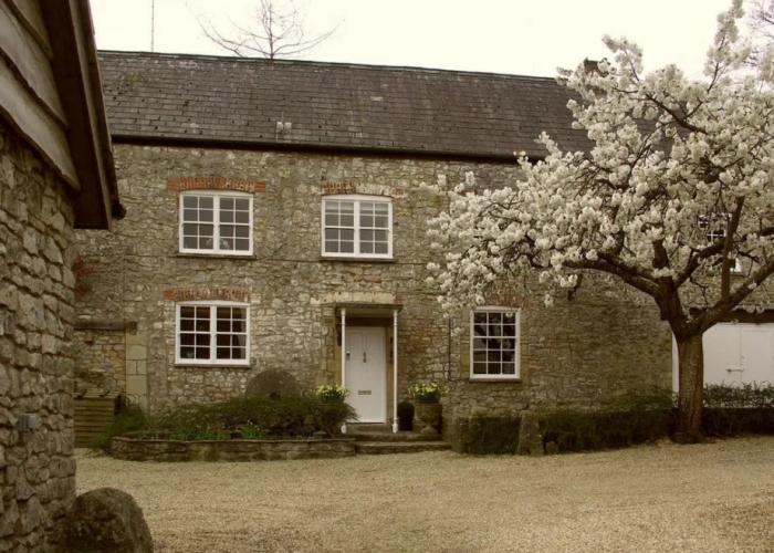 Stay at Penny's Mill