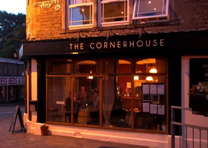 The Corner House
