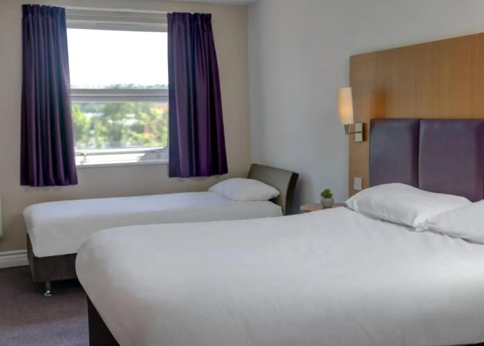 Embassy Newcastle, Sure Hotel Collection by Best Western