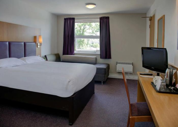 Embassy Newcastle, Sure Hotel Collection by Best Western