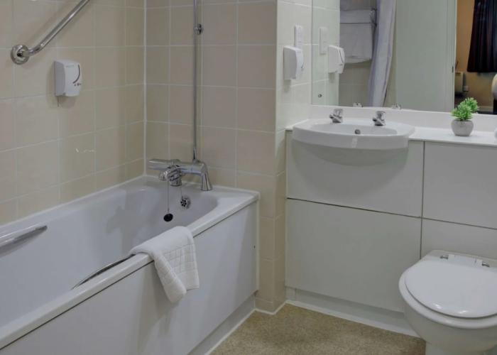 Embassy Newcastle, Sure Hotel Collection by Best Western