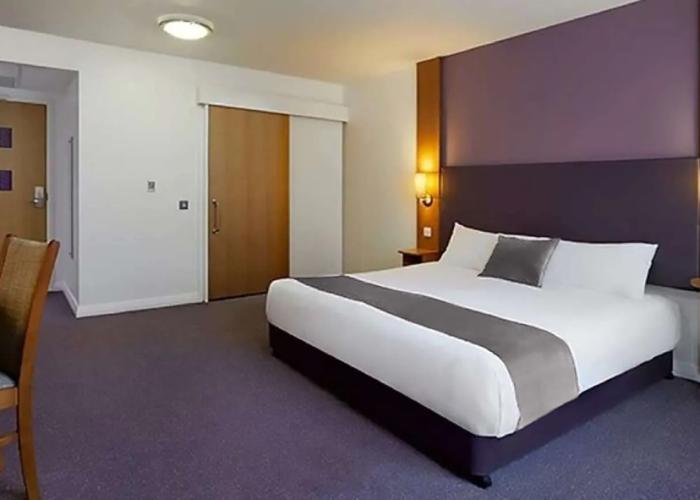 Embassy Newcastle, Sure Hotel Collection by Best Western