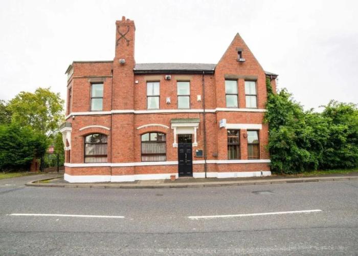 OYO The Rowers Hotel, Dunston Gateshead