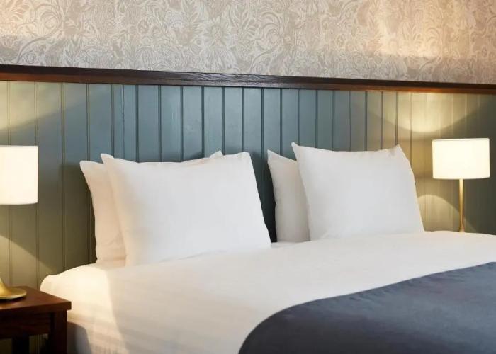 Ravensworth Arms Hotel
