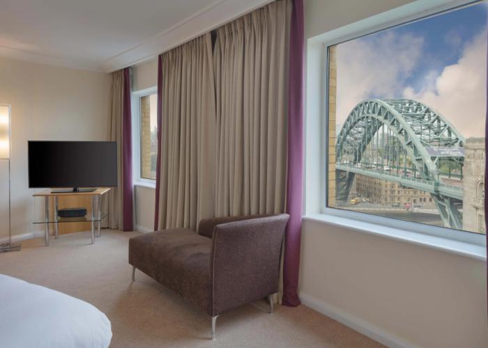 Hilton Newcastle Gateshead