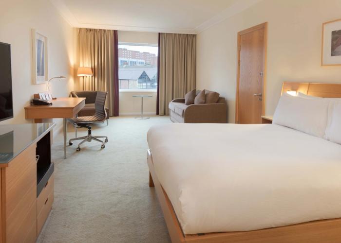 Hilton Newcastle Gateshead