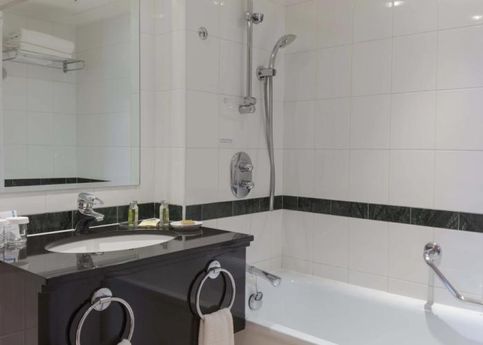 Hilton Newcastle Gateshead
