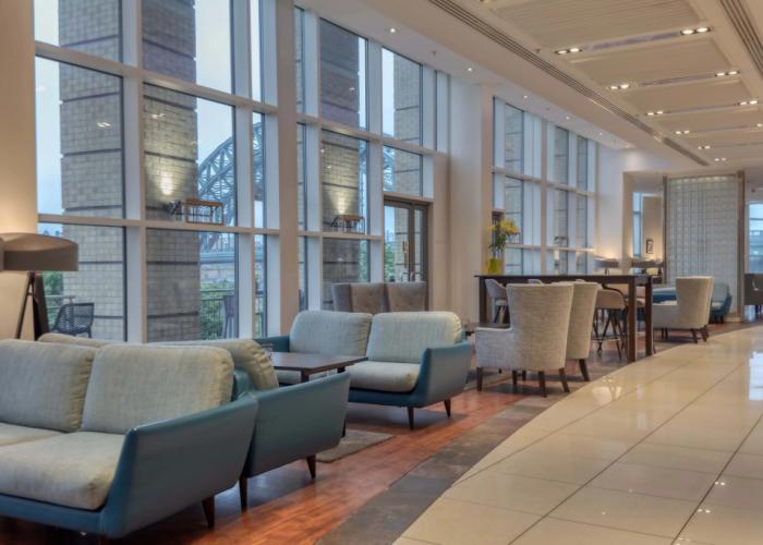 Hilton Newcastle Gateshead