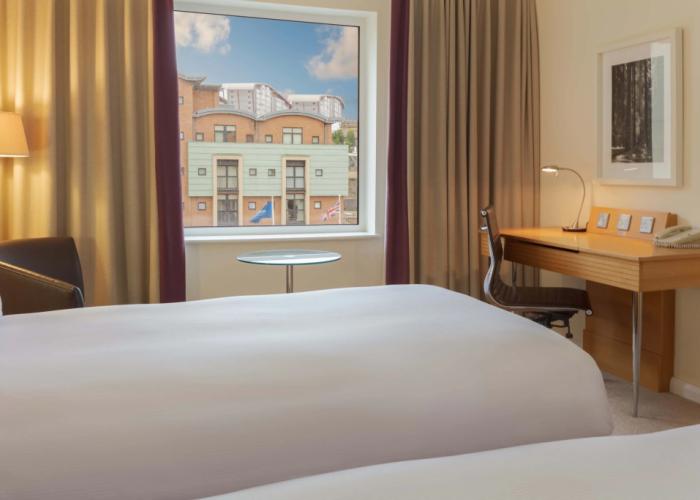 Hilton Newcastle Gateshead