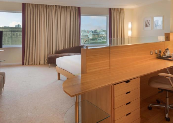 Hilton Newcastle Gateshead