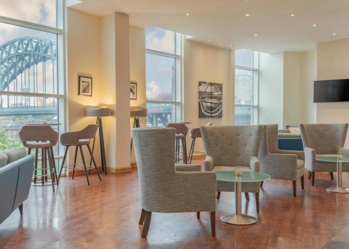 Hilton Newcastle Gateshead