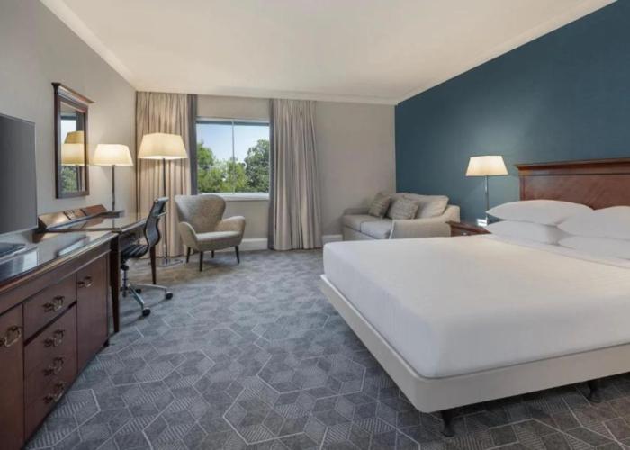 Delta Hotels by Marriott Newcastle Gateshead