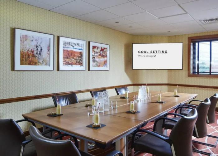 Delta Hotels by Marriott Newcastle Gateshead