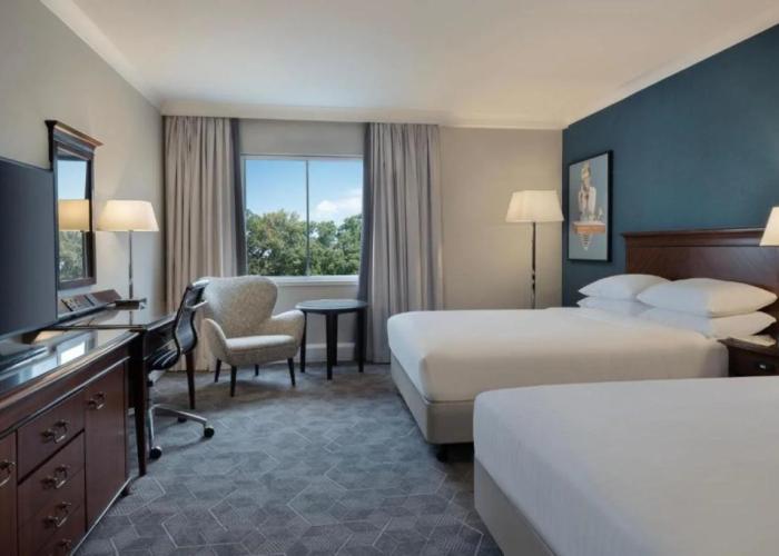 Delta Hotels by Marriott Newcastle Gateshead