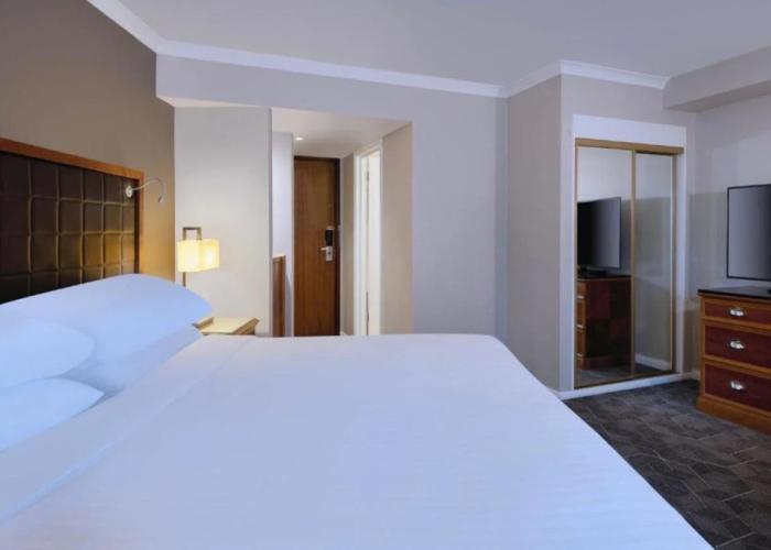 Delta Hotels by Marriott Newcastle Gateshead
