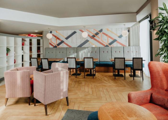 Ramada Encore by Wyndham Newcastle-Gateshead