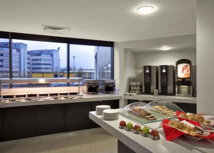 Ramada Encore by Wyndham Newcastle-Gateshead