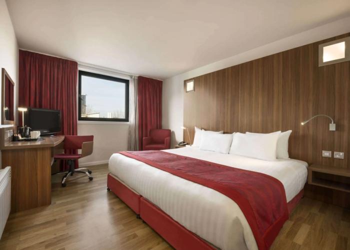 Ramada Encore by Wyndham Newcastle-Gateshead