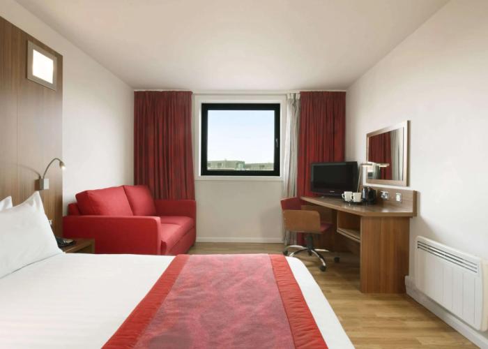 Ramada Encore by Wyndham Newcastle-Gateshead