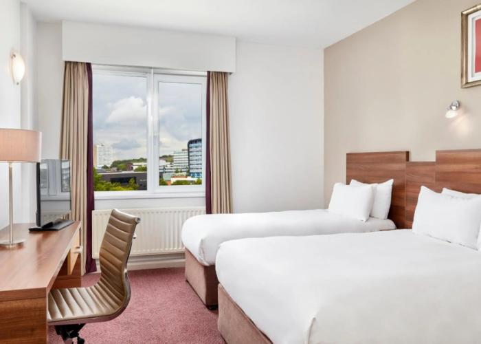 Leonardo Hotel Newcastle Quayside