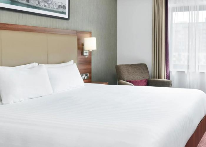 Leonardo Hotel Newcastle Quayside