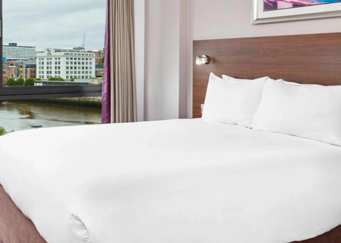 Leonardo Hotel Newcastle Quayside