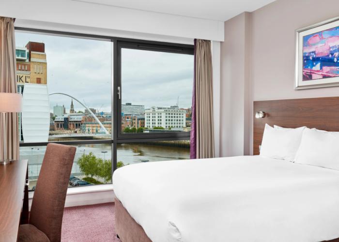 Leonardo Hotel Newcastle Quayside