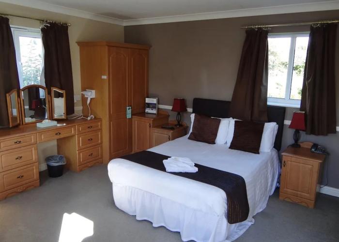 The Angel View Inn